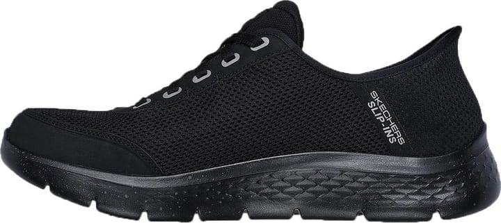 Skechers Go Walk Flex - 100% Waterproo Bbk Skechers