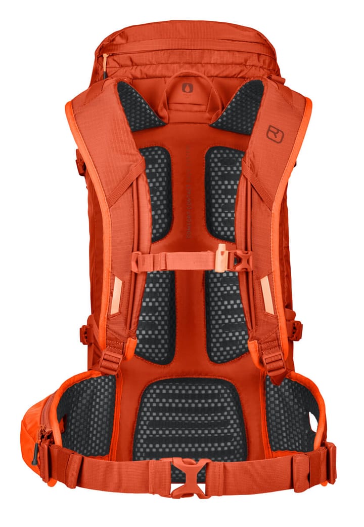 Ortovox Traverse 30 Desert Orange Ortovox