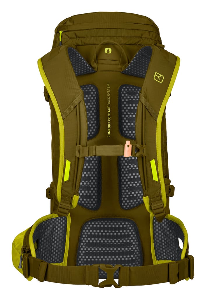 Ortovox Traverse 30 Green Moss Ortovox