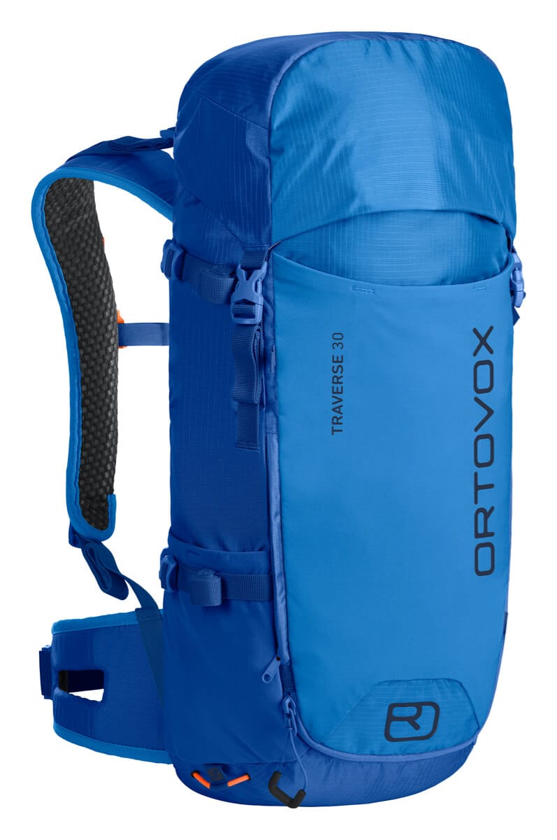 Ortovox Traverse 30 Just Blue