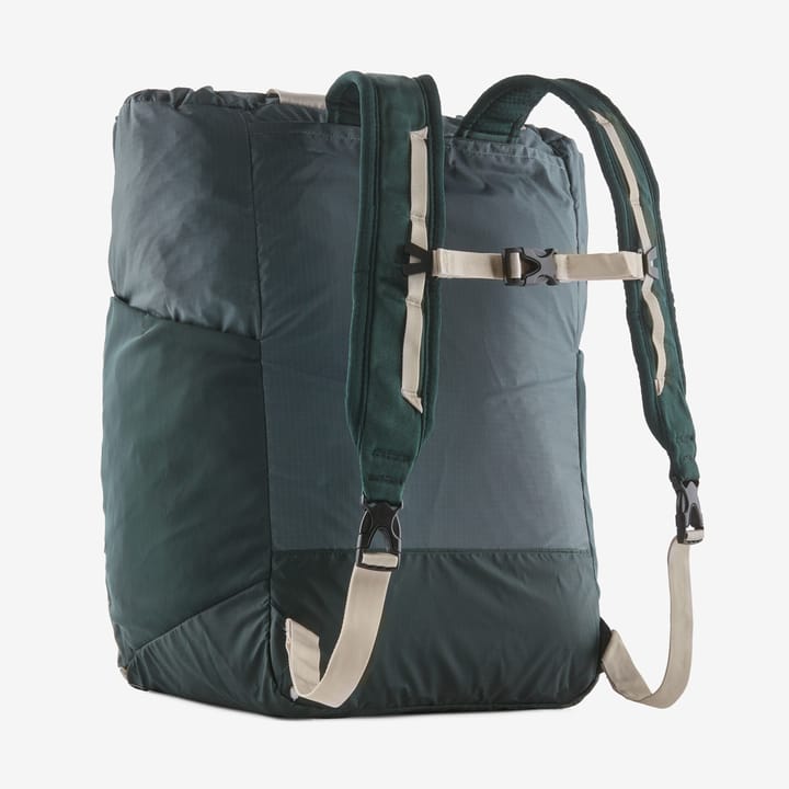 Patagonia Ultralight Black Hole Tote Pack Nouveau Green Patagonia