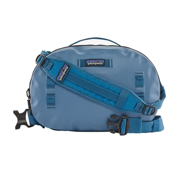 Patagonia Guidewater Hip Pack Pigeon Blue Patagonia