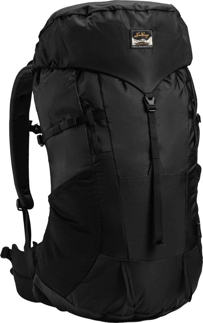 Lundhags Tived Light 25 L Jr Black