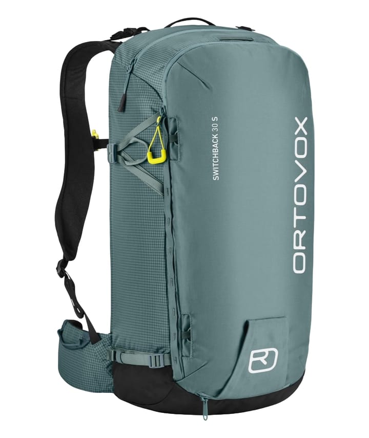 Ortovox Switchback 30 S Glacier Grey Ortovox