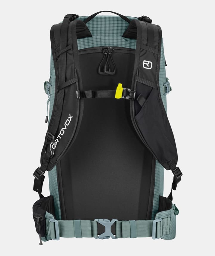 Ortovox Switchback 32 Glacier Grey Ortovox