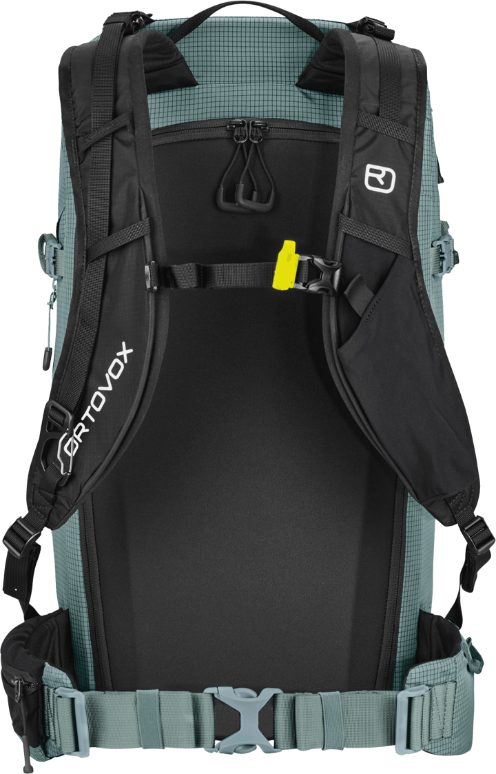 Ortovox Switchback 32 Glacier Grey Ortovox