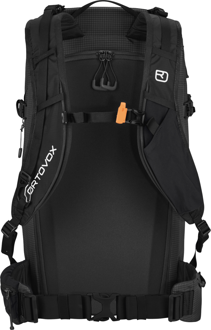 Ortovox Switchback 32 Black Raven Ortovox