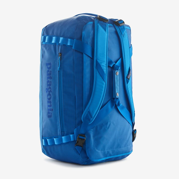 Patagonia Black Hole Duffel 55L Endless Blue Patagonia