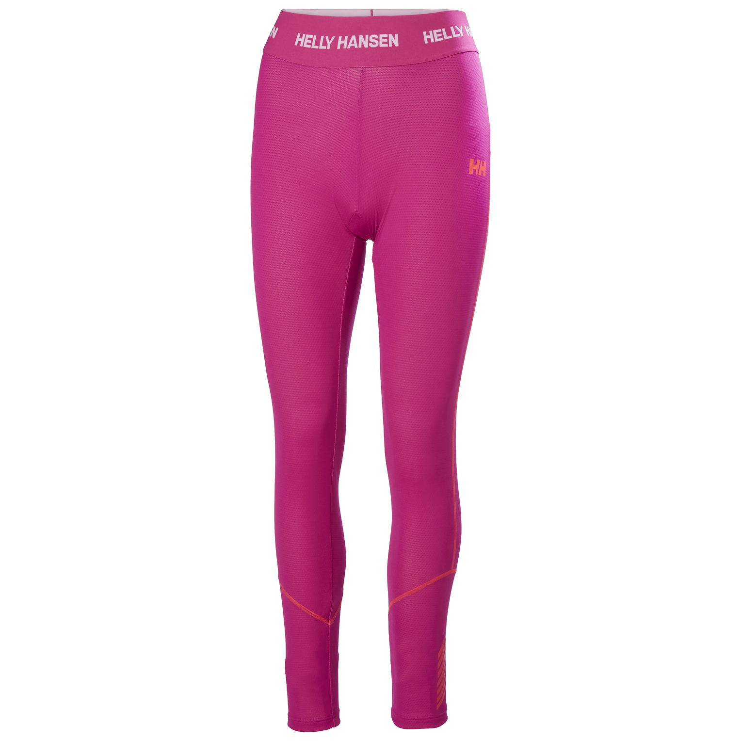 Helly Hansen Women’s Lifa Active Pant Magenta 2.0