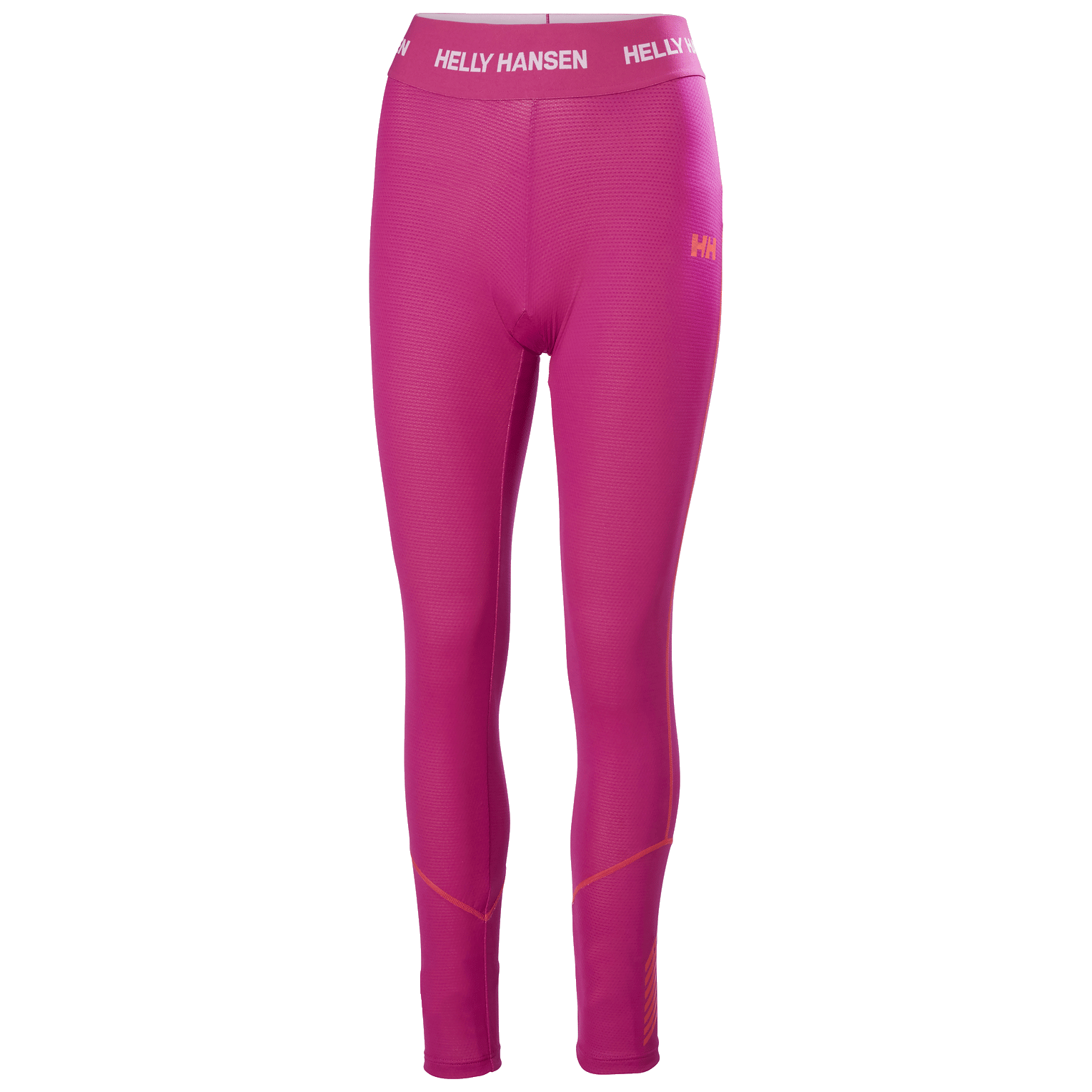 Helly Hansen Women's Lifa Active Pant Magenta 2.0