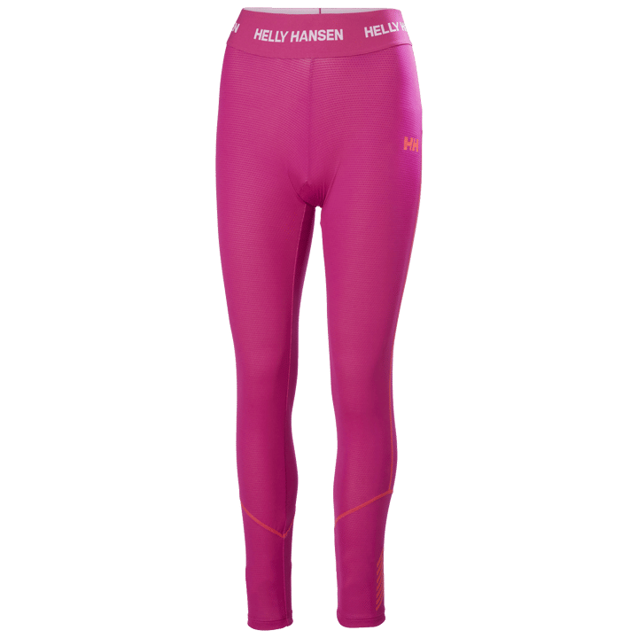 Helly Hansen Women's Lifa Active Pant Magenta 2.0 Helly Hansen