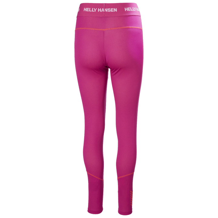 Helly Hansen Women's Lifa Active Pant Magenta 2.0 Helly Hansen