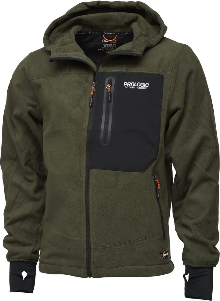 Prologic Prologic Commander Fleece Jacket Prologic