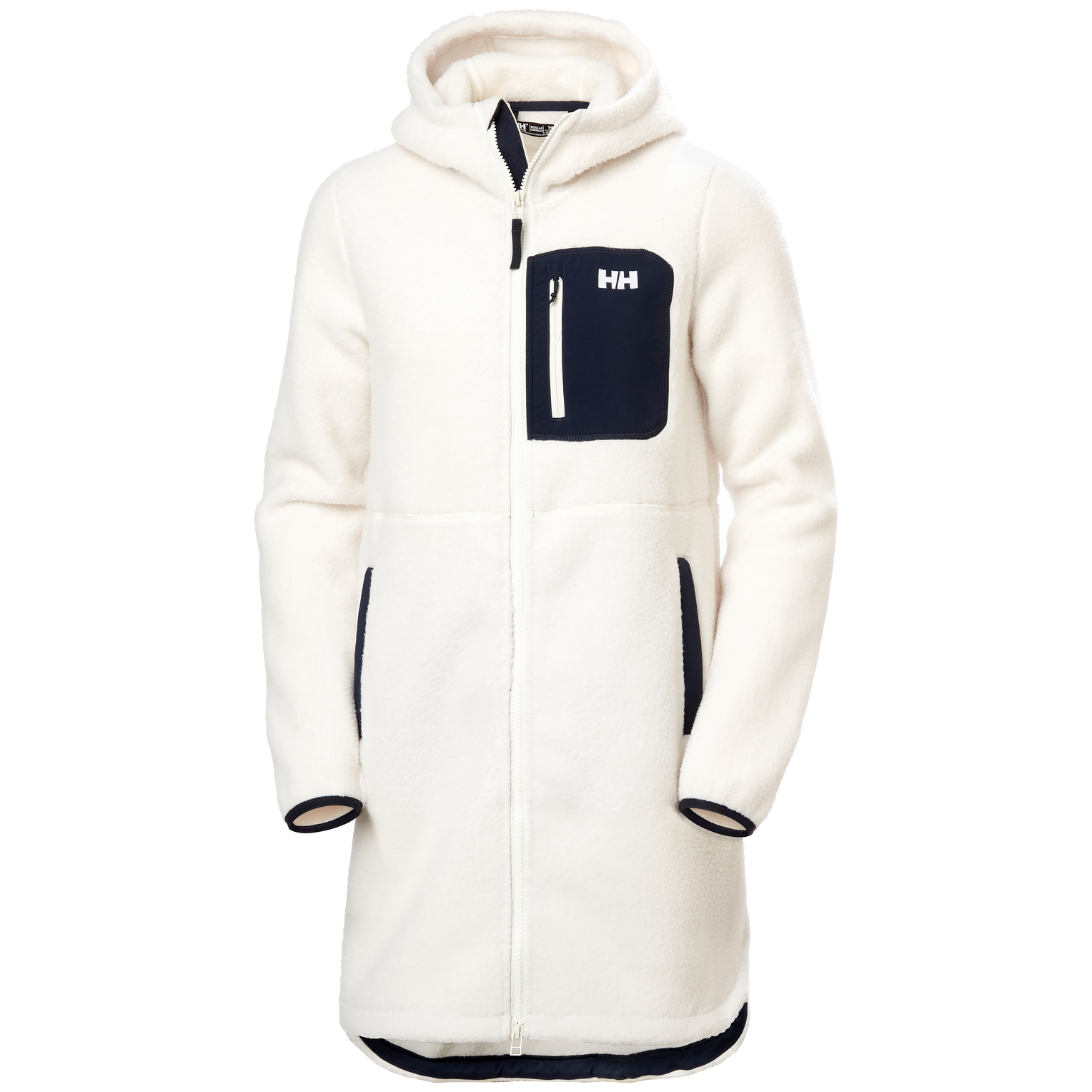 Helly Hansen Women’s Imperial Long Pile Jacket 2.0 Snow