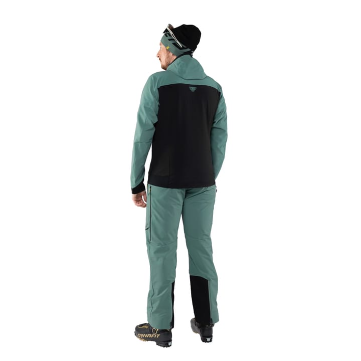 Dynafit Ridge Thermal Hoody M Atlantic Dynafit