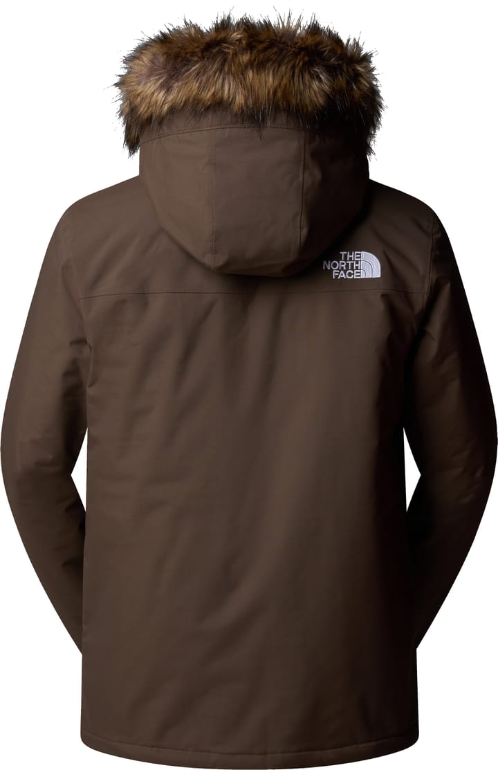 North face zaneck jacket review best sale