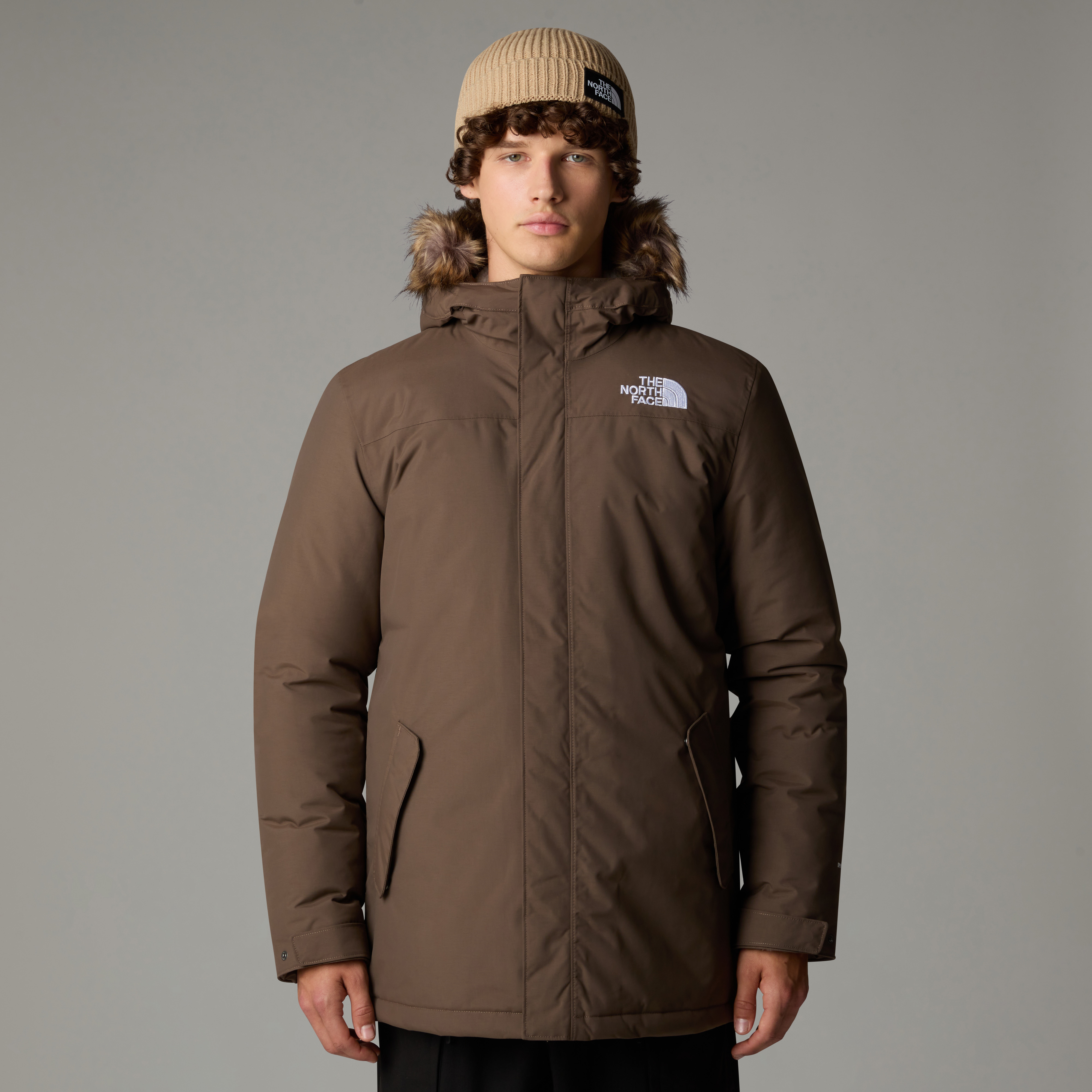 Men's zaneck jacket north face online