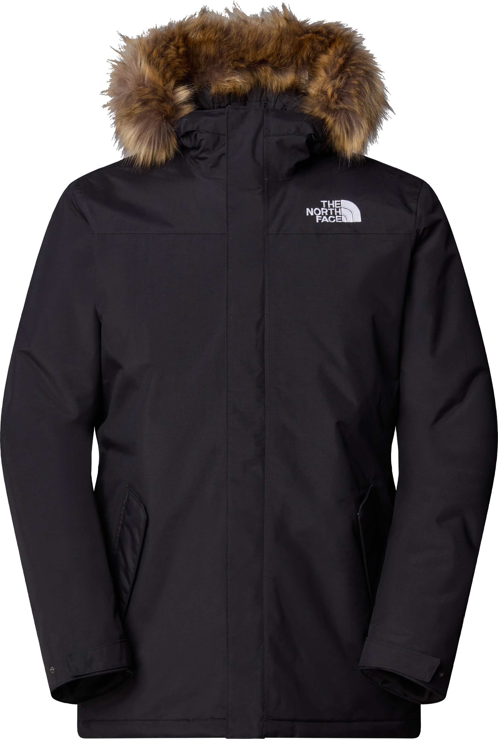 The North Face Men’s Zaneck Jacket TNF Black/TNF Black