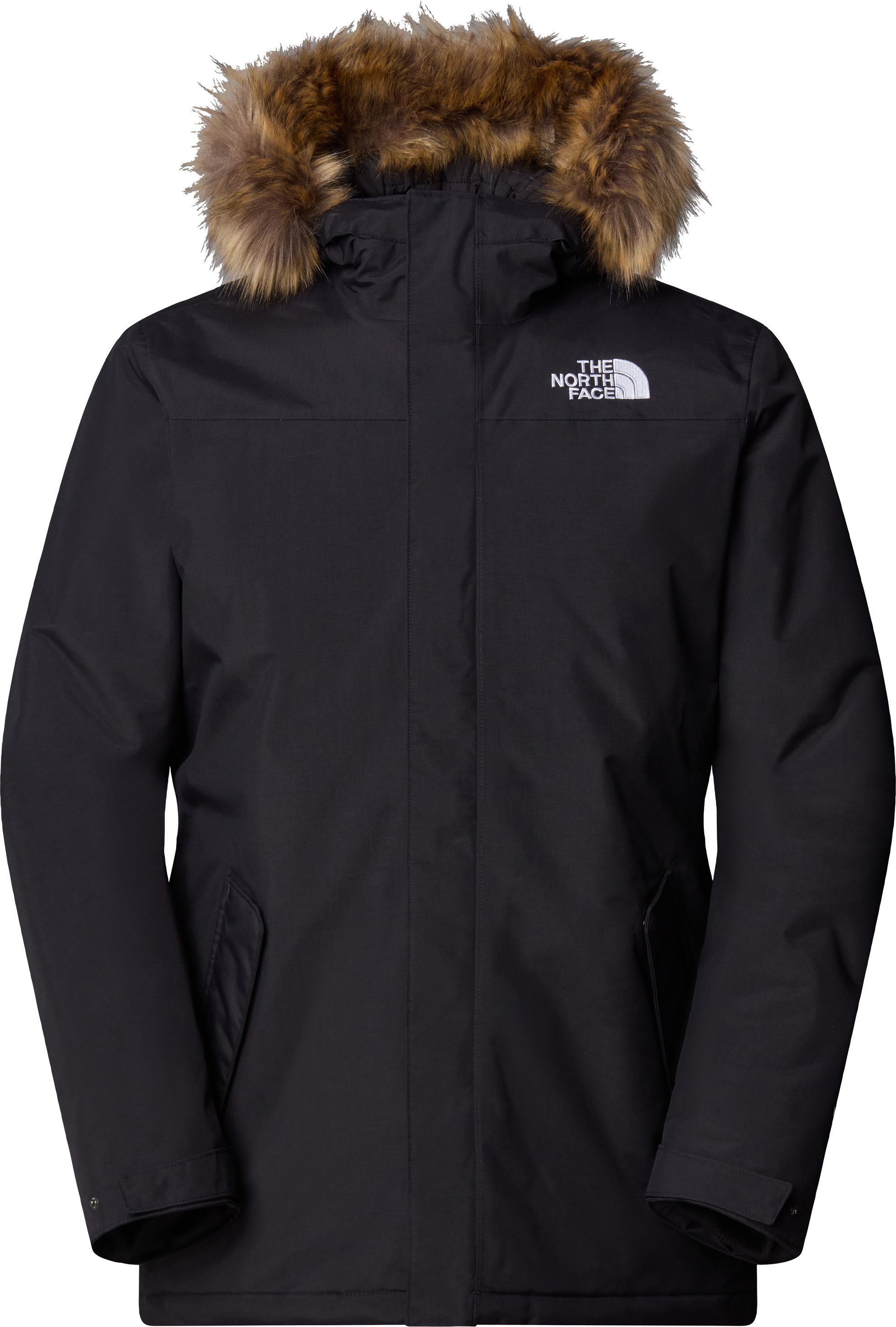 Men's zaneck jacket review best sale