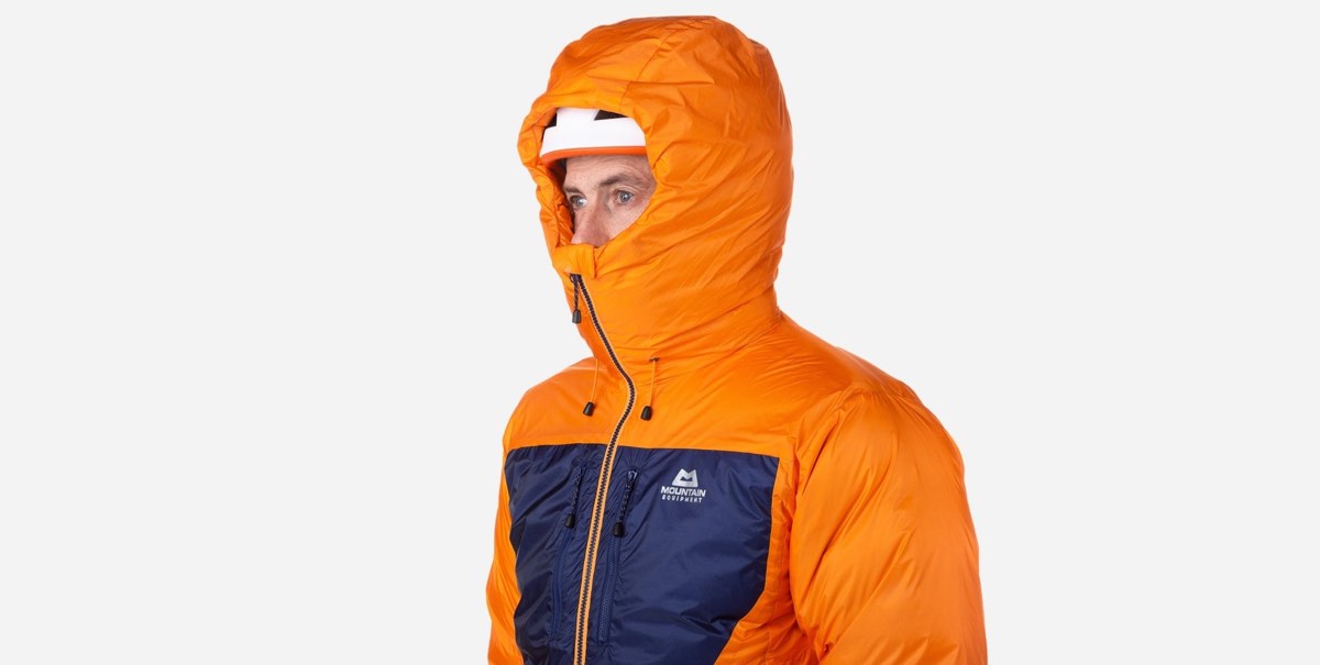 mountain equipment primaloft jacket