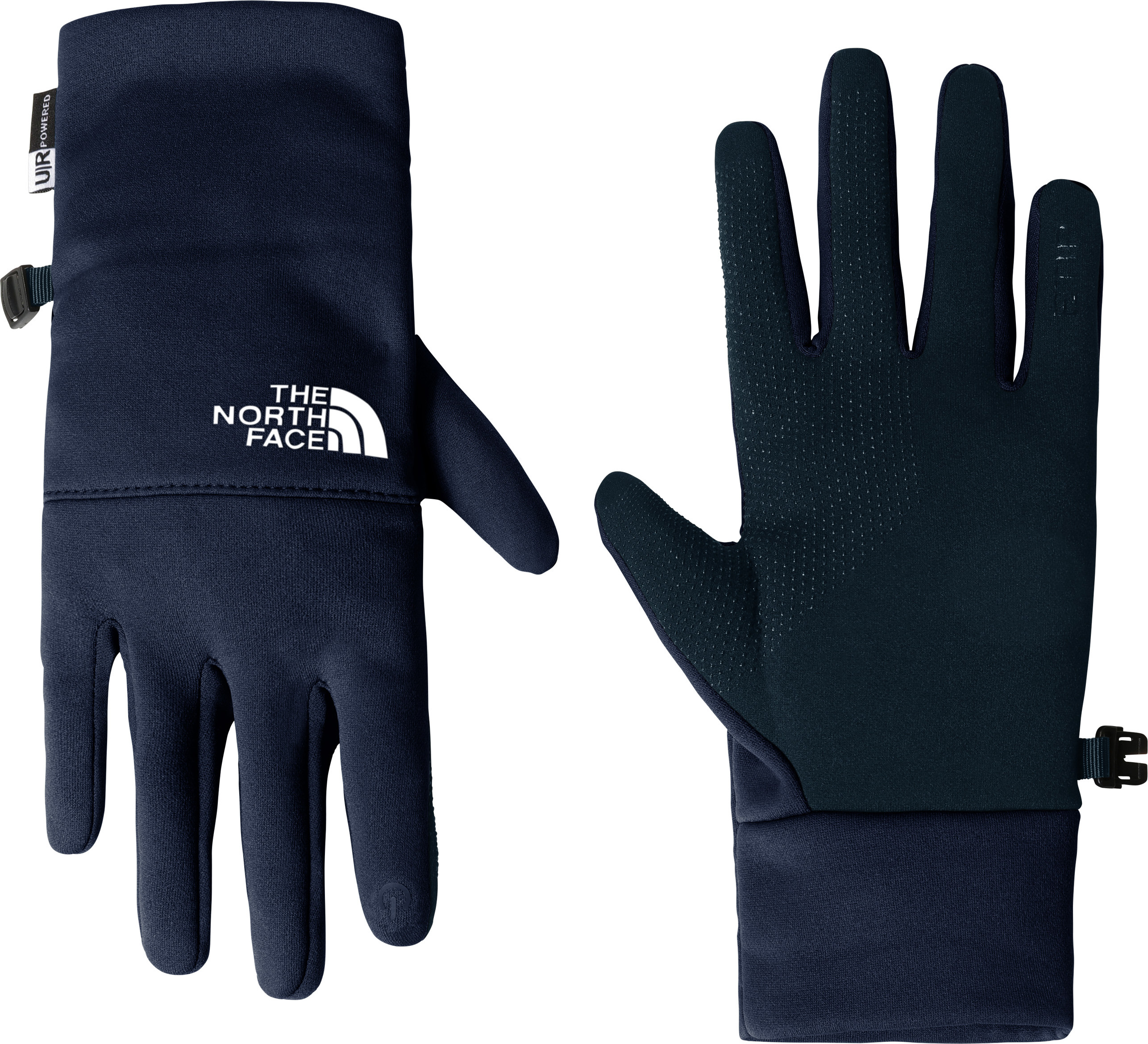 The North Face Women’s Etip Recycled Glove Summit Navy