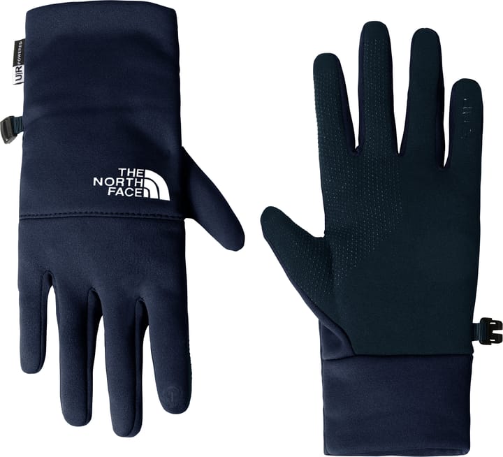 The North Face Women's Etip Recycled Glove Summit Navy The North Face