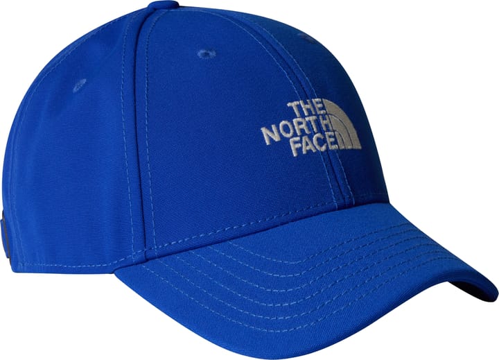 The North Face Recycled '66 Classic Hat TNF Blue The North Face