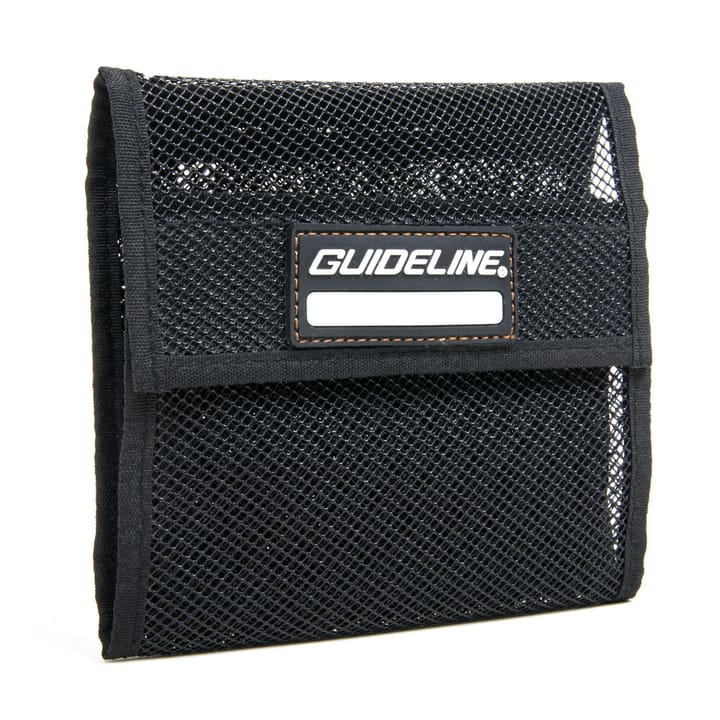 Guideline Guideline Mesh Wallet 4d Body & Tips Mappe Til Skyteklumper Og Spisser Guideline