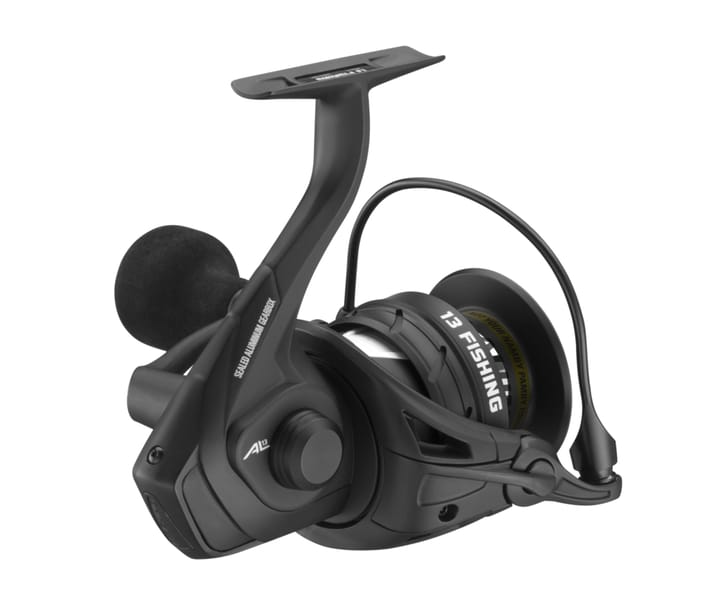 13 Fishing 13 Fishing Al13 Spinning Reel 13 Fishing