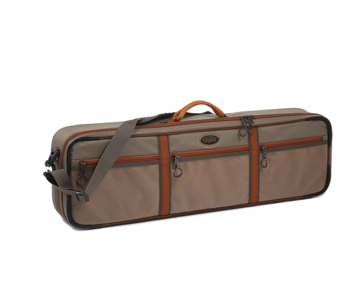 Fishpond Fishpond Dakota Carry-On Rod & Reel Case Stang Og Snellekoffert Granite Fishpond