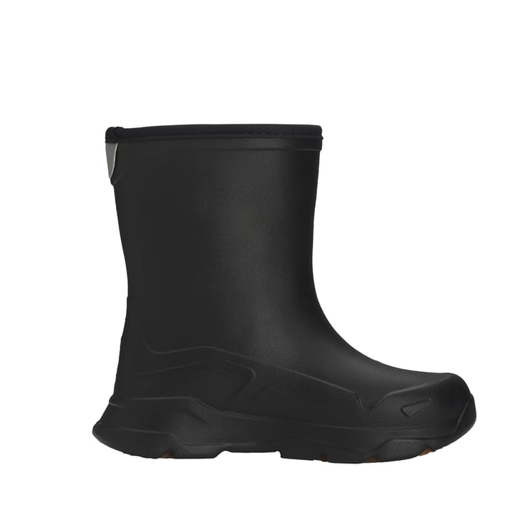 Viking Footwear Kids' Pl​ayrox Thermo Boot Black Viking Footwear