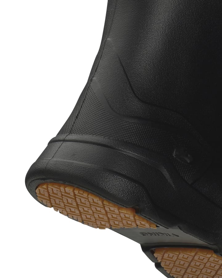 Viking Footwear Kids' Pl​ayrox Thermo Boot Black Viking Footwear