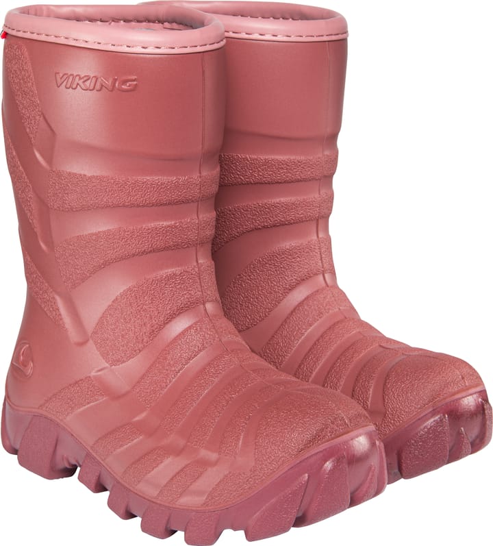 Viking Footwear Kids' Ultra 2.0 Pink/Light Pink Viking Footwear