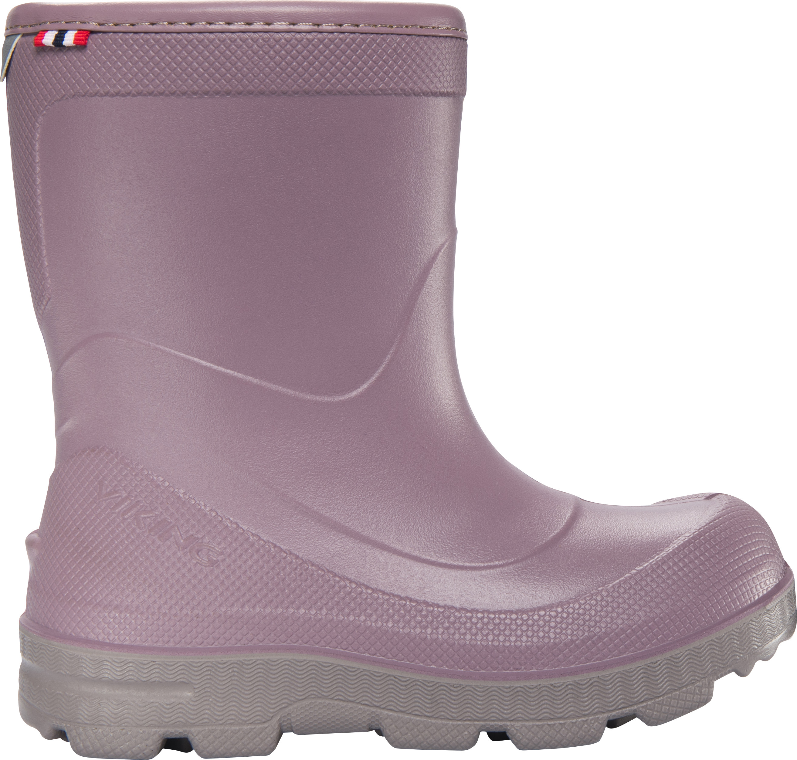 Viking Footwear Kids’ Ec​orox​ 1.0 Pink/Light Pink