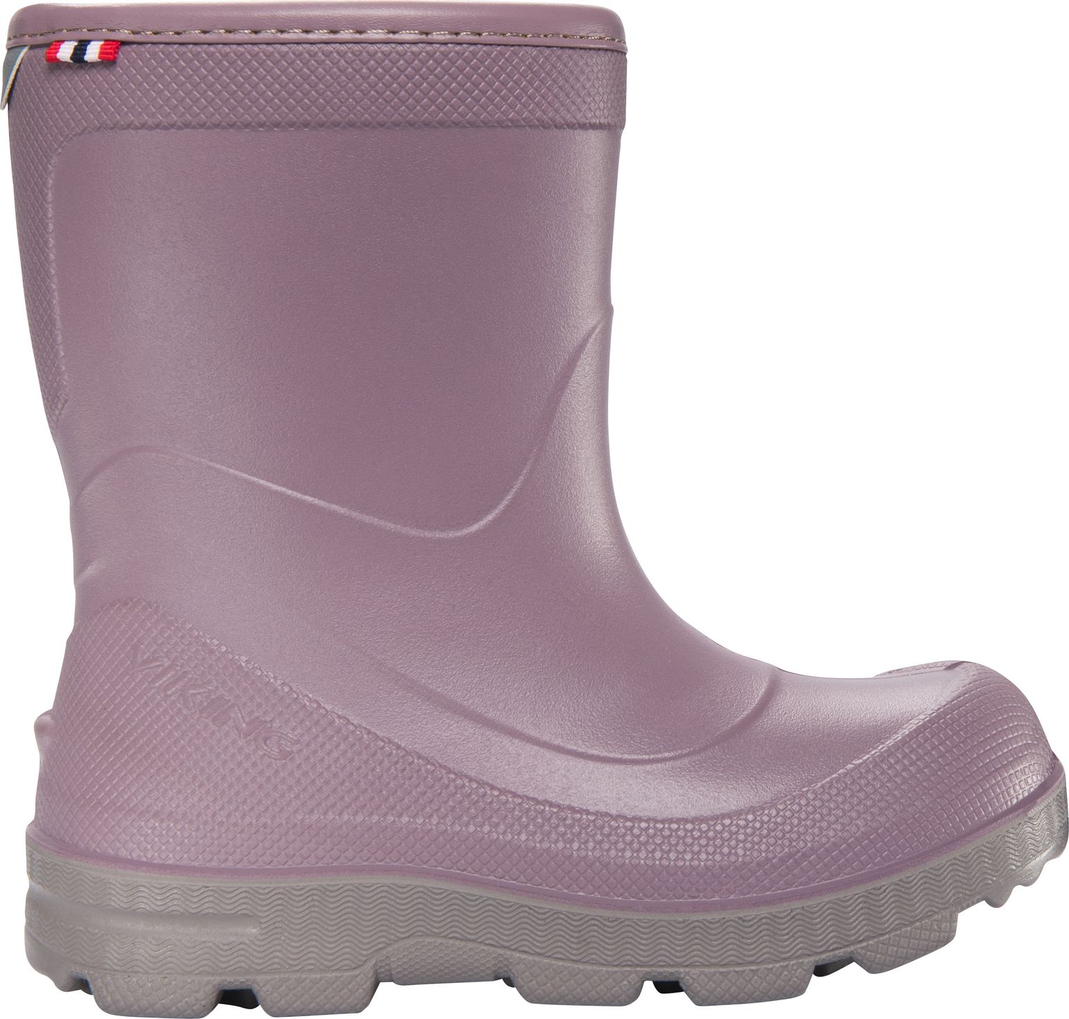 Viking Footwear Kids' Ec​orox​ 1.0 Pink/Light Pink