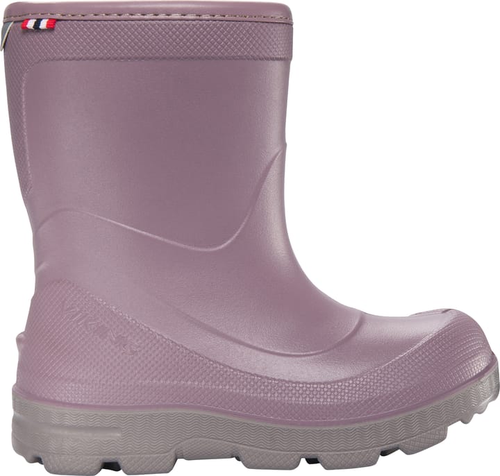 Viking Footwear Kids' Ec​orox​ 1.0 Pink/Light Pink Viking Footwear