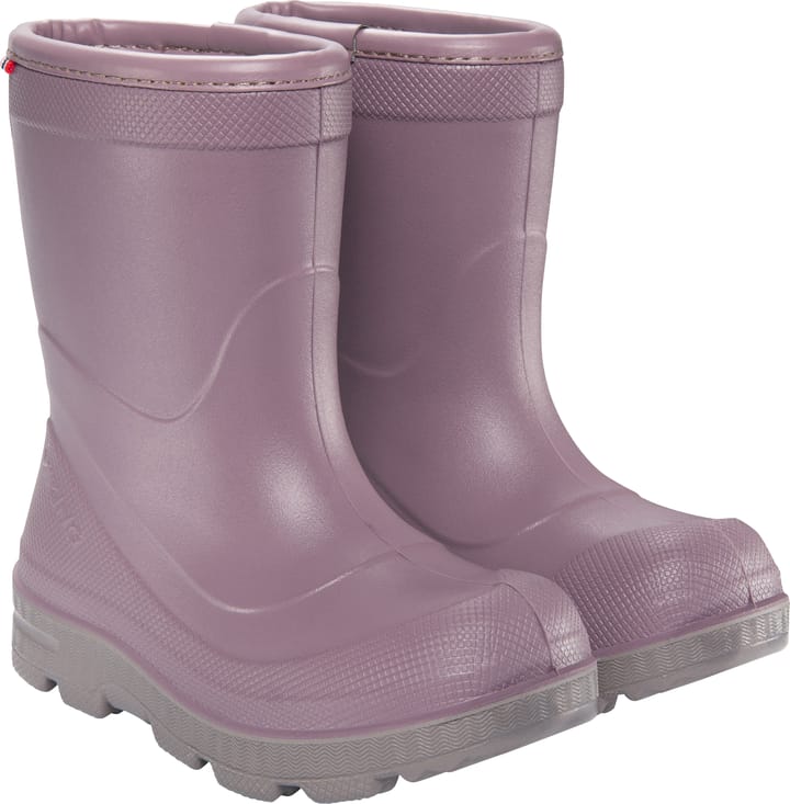 Viking Footwear Kids' Ec​orox​ 1.0 Pink/Light Pink Viking Footwear