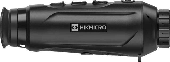 HIK Micro Lynx LH19 2.0 Black HIK Micro