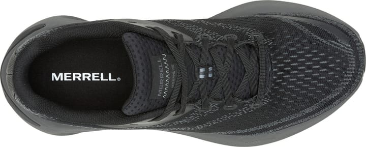 Merrell Men's Morphlite GORE-TEX Black Merrell