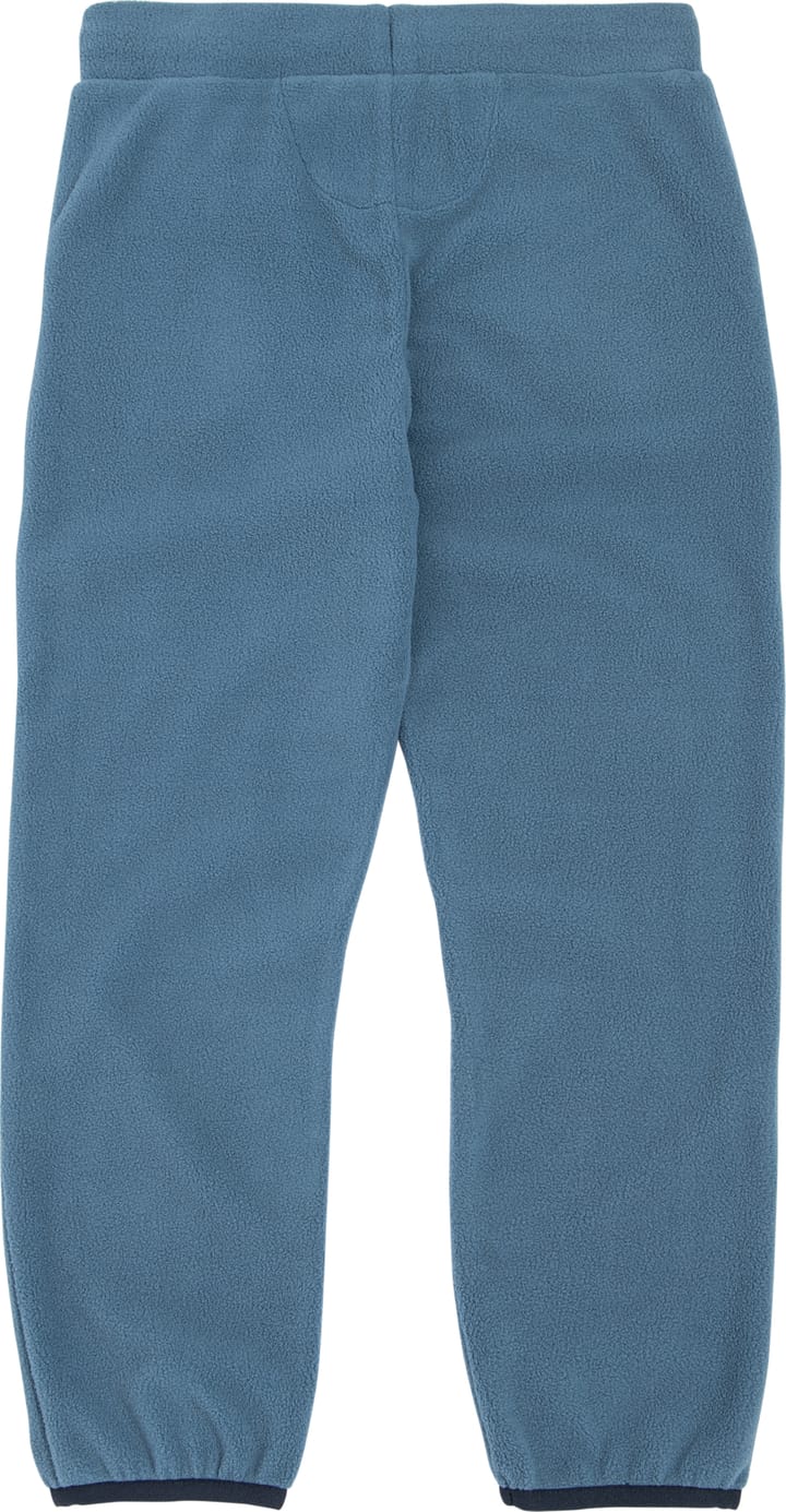 Viking Footwear Kids' Playtime Fleece Pants Warm Denim/Navy Viking Footwear