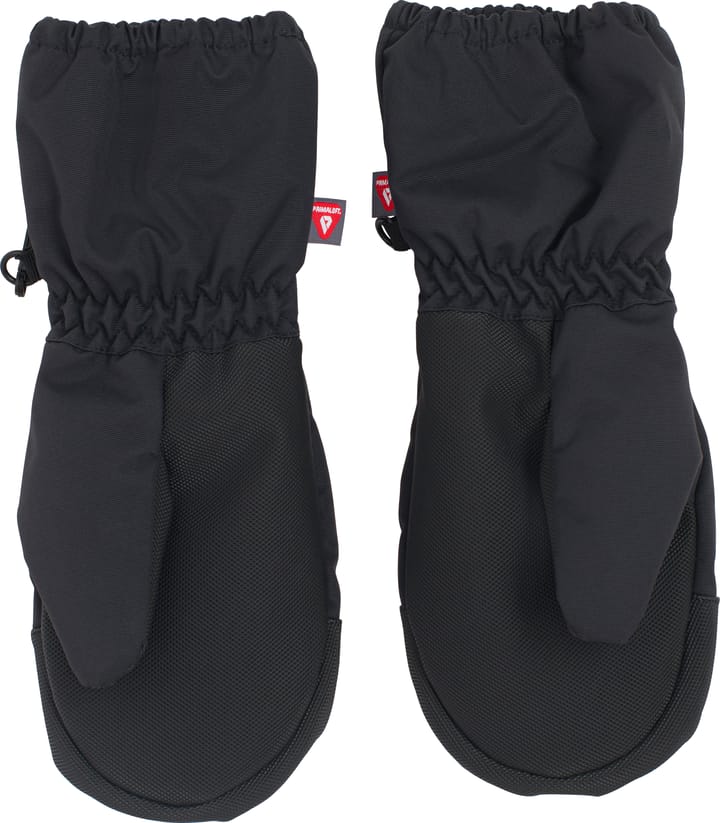 Viking Footwear Kids' Expower Insulated Mittens Black Viking Footwear