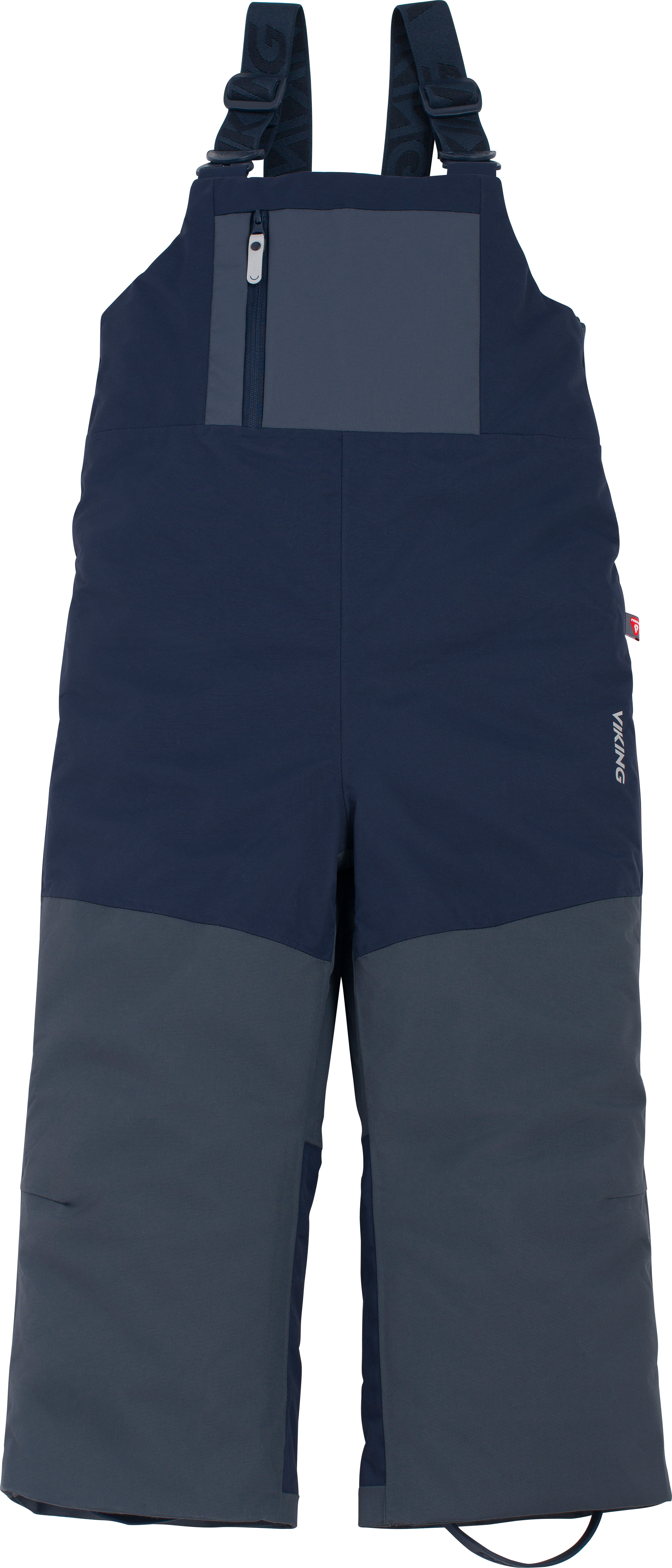 Viking Footwear Kids’ Play Winter Pants Thermal Navy