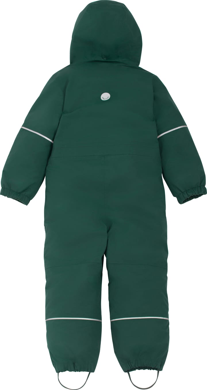 Viking Footwear Kids' Play Winter Playsuit Thermal Pine Viking Footwear