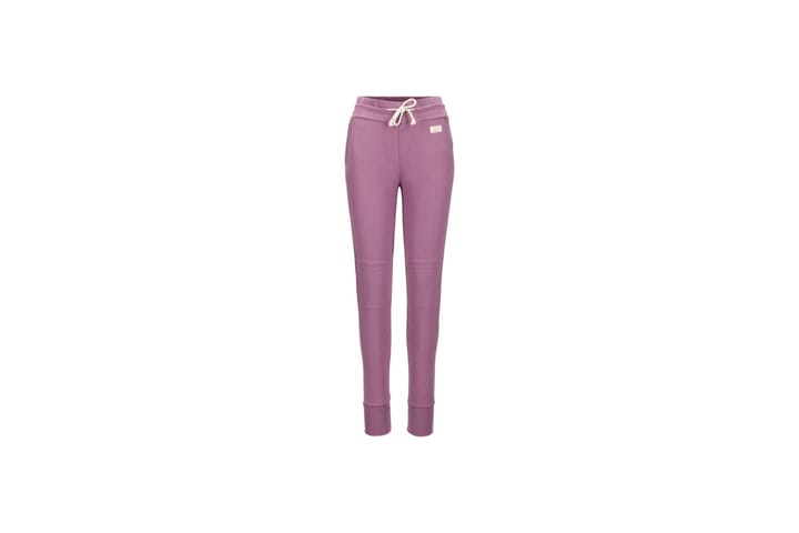 Tufte Wear Womens Lunde Sweatpants Very Grape Tufte Wear