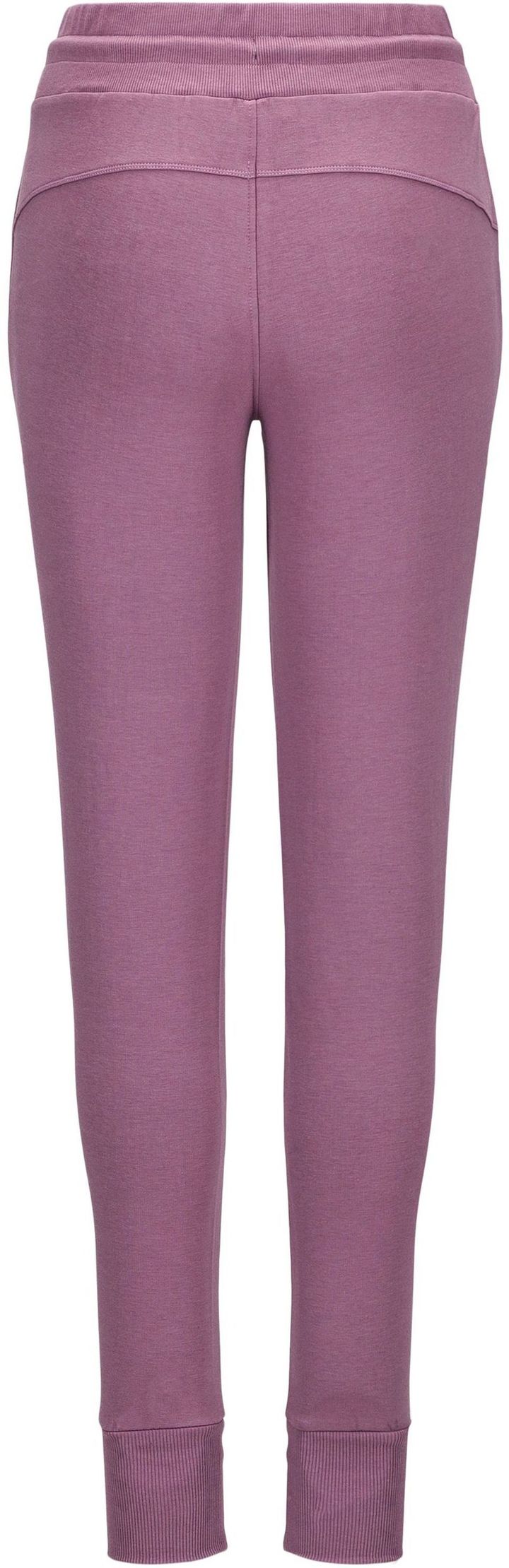 Tufte Wear Womens Lunde Sweatpants Very Grape Tufte Wear