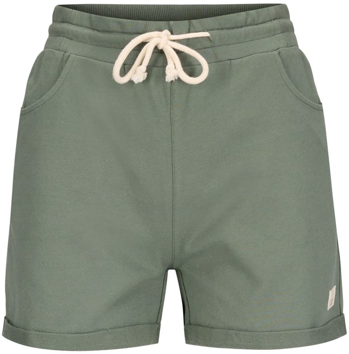 Tufte Wear Tufte W Puffin Shorts Laurel Wreath Tufte Wear