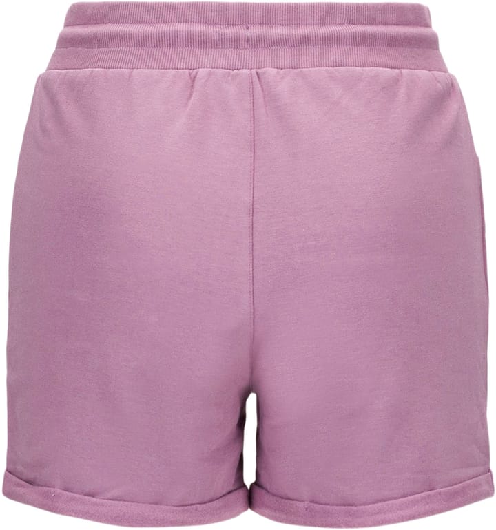 Tufte Wear Puffin Shorts W Very Grape Tufte Wear