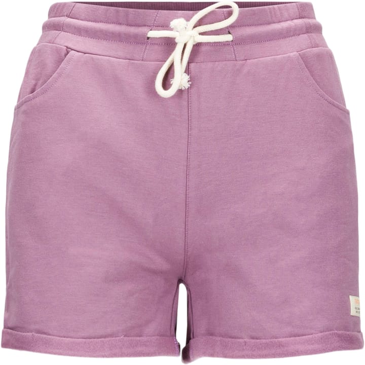 Tufte Wear Puffin Shorts W Very Grape Tufte Wear