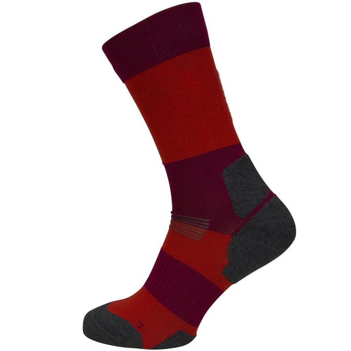 Swix Endure Xc Sock Light Swix Red Swix