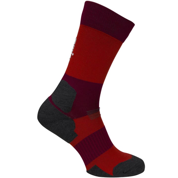 Swix Endure Xc Sock Light Swix Red Swix